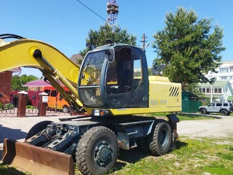 2008 ТВЭКС ЕК-14, 2500000 рублей, вид 4