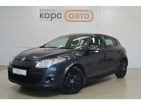 Renault Megane III