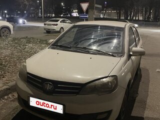 2013 FAW V5, белый, 200000 рублей, вид 1
