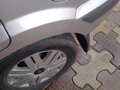 2007 Ford Fusion I Рестайлинг, серебристый, 450000 рублей - вид 3
