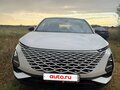 2022 Omoda C5 I, белый, 1750000 рублей - вид 1