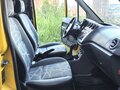 2013 Ford Transit Connect, жёлтый, 920000 рублей - вид 9