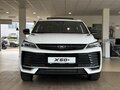 2026 Belgee X50+, белый, 2309990 рублей - вид 10