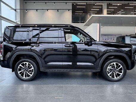 Haval H9 II