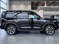 2026 Haval H9 II, чёрный, 5246010 рублей
