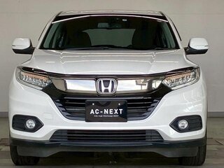 2020 Honda Vezel I Рестайлинг, белый, 1690000 рублей, вид 1