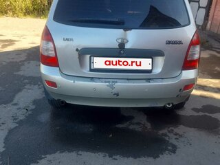 2010 Lada (ВАЗ) Kalina I, жёлтый, 350000 рублей, вид 3