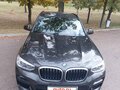 2019 BMW X4 M40d II (G02), серый, 4600000 рублей