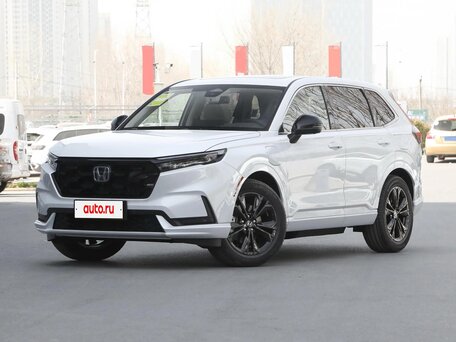 Honda CR-V VI