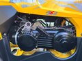 2022 Motoland Wild Track 200, жёлтый, 185000 рублей - вид 5