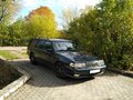 1995 Volvo 960 I Рестайлинг, зелёный, 899000 рублей