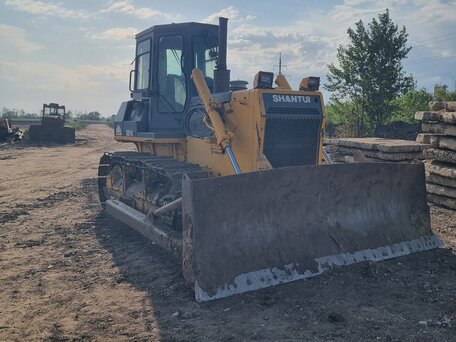 2010 Shantui SD16, жёлтый, 3200000 рублей, вид 4