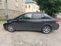 2007 Nissan Tiida I, чёрный, 365000 рублей - вид 8