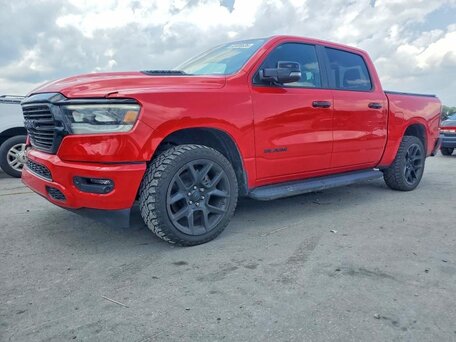 Ram 1500 IV (DS/DJ)
