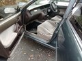 1993 Toyota Crown IX (S140), зелёный, 600000 рублей - вид 6