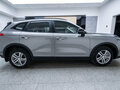 2026 Haval Jolion I Рестайлинг, серый - вид 4