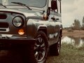 2000 УАЗ 31514, серебристый, 550000 рублей - вид 6