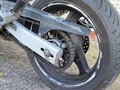 2001 Honda CB 600F Hornet, синий, 299999 рублей - вид 9
