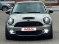 2010 Mini Hatch Cooper S II (R56) Рестайлинг, серый, 1290000 рублей - вид 7