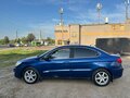 2010 Chery M11 (A3), синий, 160000 рублей - вид 1