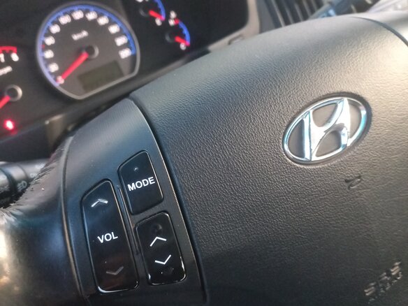 2007 Hyundai Elantra IV (HD), бежевый, 495000 рублей - вид 14