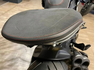 2025 Ducati XDiavel, чёрный, 3350000 рублей, вид 4