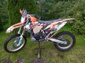 2014 KTM 300 EXC, серый, 400000 рублей - вид 1