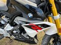 2017 BMW G 310 R, чёрный, 370000 рублей - вид 9
