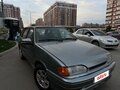 2009 Lada (ВАЗ) 2114, серый, 265000 рублей