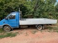2011 ГАЗ ГАЗель (3302), синий, 850000 рублей - вид 1