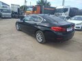 2019 BMW 5 серии 520i VII (G30/G31/G38), чёрный, 3386750 рублей - вид 3