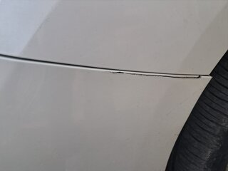 2015 Nissan Wingroad III (Y12), белый, 1100000 рублей, вид 4