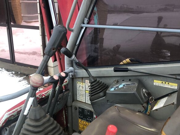 2009 Yanmar B1, 1590000 рублей - вид 3