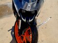 2014 KTM RC 200, чёрный, 330000 рублей - вид 7