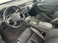 2022 Audi A6 45 TDI V (C8), чёрный, 5900000 рублей - вид 7