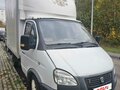 2021 ГАЗ Соболь (2310), белый, 929900 рублей