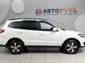 2011 Hyundai Santa Fe II Рестайлинг, белый, 1244000 рублей - вид 4