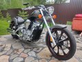 2011 Honda VT 1300CX Fury, серый, 1250000 рублей - вид 2