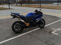 2007 Yamaha YZF-R1, синий, 670000 рублей - вид 3