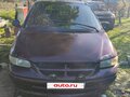 2000 Dodge Caravan III, пурпурный, 200000 рублей - вид 2