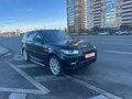 2013 Land Rover Range Rover Sport II, чёрный, 2650000 рублей - вид 1