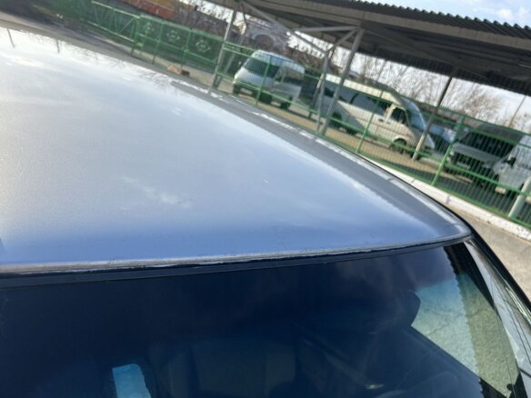 2005 Volkswagen Pointer, серебристый, 300000 рублей - вид 10