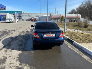 2008 BYD F3 I, синий, 260000 рублей, вид 5