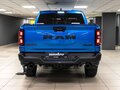 2026 Ram 1500 Crew Cab V Рестайлинг, синий - вид 4