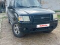 2003 Ford Explorer Sport Trac I, чёрный, 1240000 рублей - вид 2