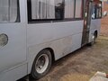 2011 Hyundai County, серебристый, 300000 рублей - вид 10