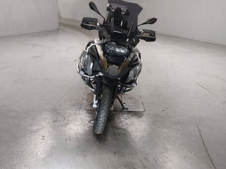 2019 BMW R 1250 GS Adventure, чёрный, 1500000 рублей, вид 2