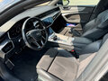 2018 Audi A7 55 TFSI II (4K), синий, 5500000 рублей - вид 10