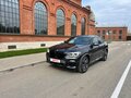 2018 BMW X4 25d II (G02), серый, 4350000 рублей - вид 1