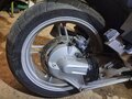 2002 BMW R 1150 RT, синий, 450000 рублей